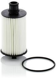 Mann-filter Filtru ulei MANN-FILTER HU 8008 z (HU 8008 z) - fixbox