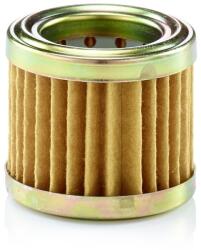 Mann-filter Filtru combustibil MANN-FILTER P 4002 (P 4002) - fixbox