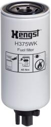 Hengst Filter Filtru combustibil HENGST FILTER H375WK (H375WK) - fixbox