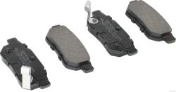 Herth+buss Jakoparts Set placute frana HERTH+BUSS JAKOPARTS J3614004 (J3614004)