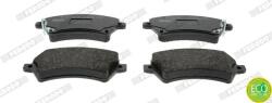FERODO Set placute frana FERODO FDB1573 (FDB1573)