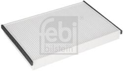 Febi Bilstein Filtru, aer habitaclu FEBI BILSTEIN 11233 - fixbox