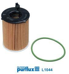 PURFLUX Filtru ulei PURFLUX L1044 (L1044) - fixbox