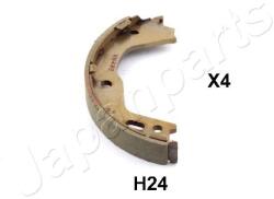 JAPANPARTS Set saboti frana, frana de mana JAPANPARTS GF-H24AF - fixbox