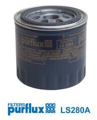 PURFLUX Filtru ulei PURFLUX LS280A (LS280A) - fixbox