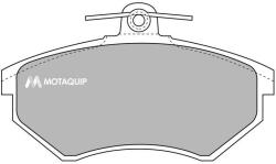 MOTAQUIP Set placute frana MOTAQUIP LVXL655 (LVXL655)