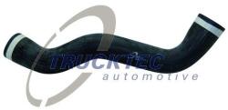 Trucktec Automotive Furtun radiator TRUCKTEC AUTOMOTIVE 04.40. 092