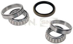 SNR Set rulment roata SNR R153.42 (R153.42) - fixbox