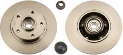 TRW Disc frana TRW DF6190BS - fixbox