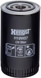 Hengst Filter Filtru ulei HENGST FILTER H19W07 (H19W07) - fixbox