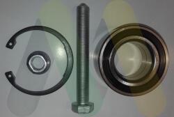 MOTAQUIP Set rulment roata MOTAQUIP LVBW834 (LVBW834) - fixbox