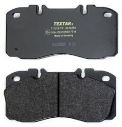 TEXTAR Set placute frana TEXTAR 2912204 (2912204) - fixbox