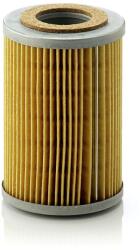 Mann-filter Filtru ulei MANN-FILTER H 816 x (H 816 x) - fixbox