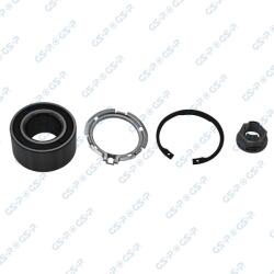 GSP Set rulment roata GSP GK3637 (GK3637) - fixbox
