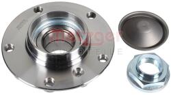 METZGER Set rulment roata METZGER WM 2029 (WM 2029)