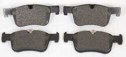 MTR Set placute frana MTR 12160815 (12160815)