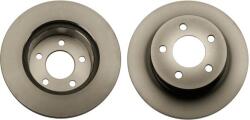 TRW Disc frana TRW DF4499 (DF4499) - fixbox