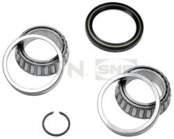 SNR Set rulment roata SNR R173.06 (R173.06) - fixbox