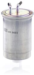 Mann-filter Filtru combustibil MANN-FILTER WK 845/3 (WK 845/3) - fixbox