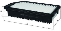 MAHLE Filtru aer MAHLE LX 3538 - fixbox