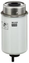 Mann-filter Filtru combustibil MANN-FILTER WK 8153 (WK 8153) - fixbox