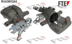 FTE Etrier frana FTE 9290879 (9290879) - fixbox