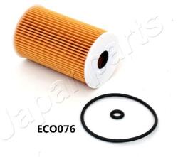 JAPANPARTS Filtru ulei JAPANPARTS FO-ECO076 (FO-ECO076) - fixbox
