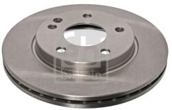 Febi Bilstein Disc frana FEBI BILSTEIN 22994 (22994) - fixbox