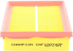 CHAMPION Filtru aer CHAMPION CAF100740P (CAF100740P) - fixbox