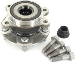 SKF Set rulment roata SKF VKBA 6875 (VKBA 6875) - fixbox
