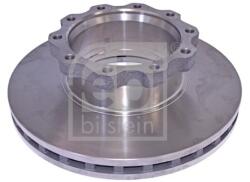 Febi Bilstein Disc frana FEBI BILSTEIN 07303 (07303) - fixbox