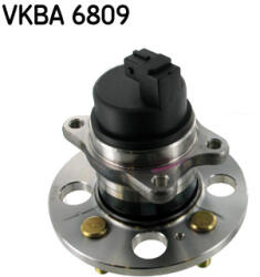 SKF Set rulment roata SKF VKBA 6809 (VKBA 6809) - fixbox