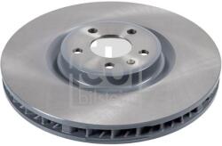 Febi Bilstein Disc frana FEBI BILSTEIN 171595 (171595) - fixbox