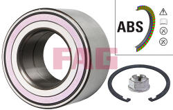 Fag Set rulment roata FAG 713 6157 90 (713 6157 90)
