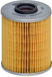 Hengst Filter Filtru ulei HENGST FILTER E110H D24 (E110H D24) - fixbox