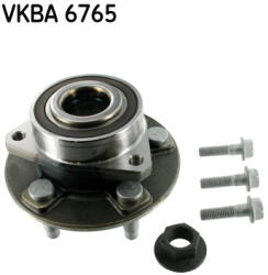 SKF Set rulment roata SKF VKBA 6765 (VKBA 6765) - fixbox