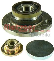 METZGER Set rulment roata METZGER WM 2021 (WM 2021)