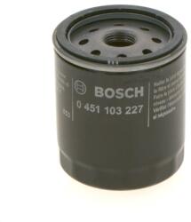 Bosch Filtru ulei BOSCH 0 451 103 227 (0 451 103 227) - fixbox
