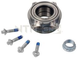 SNR Set rulment roata SNR R151.37 (R151.37) - fixbox