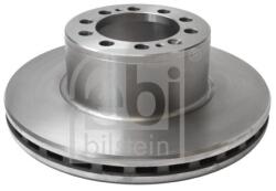 Febi Bilstein Disc frana FEBI BILSTEIN 29167 (29167) - fixbox