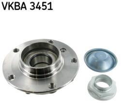 SKF Set rulment roata SKF VKBA 3451 (VKBA 3451) - fixbox