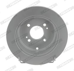 FERODO Disc frana FERODO DDF1794C-1 (DDF1794C-1)