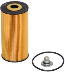 Hengst Filter Filtru ulei HENGST FILTER E822H D315 (E822H D315) - fixbox