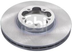 Febi Bilstein Disc frana FEBI BILSTEIN 28389 (28389) - fixbox