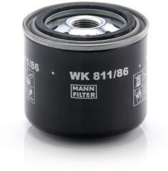 Mann-filter Filtru combustibil MANN-FILTER WK 811/86 (WK 811/86) - fixbox
