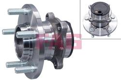 Fag Set rulment roata FAG 713 6159 90 (713 6159 90)