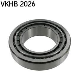 SKF Rulment roata SKF VKHB 2026 (VKHB 2026) - fixbox