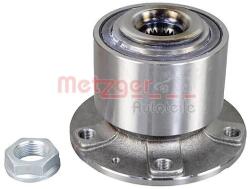 METZGER Set rulment roata METZGER WM 2264 (WM 2264)