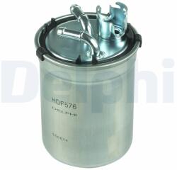 DELPHI Filtru combustibil DELPHI HDF576 (HDF576) - fixbox