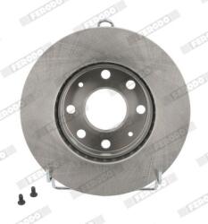 FERODO Disc frana FERODO DDF1279 (DDF1279)